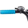 Детский велосипед NOVATRACK VALIANT 18” белый 183VALIANT.WT9